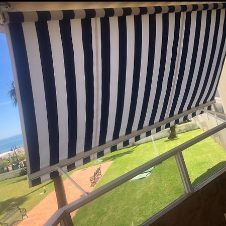 Pez Espada 1ª Linea Playa Y Parking Incluido Торемолинос Екстериор снимка